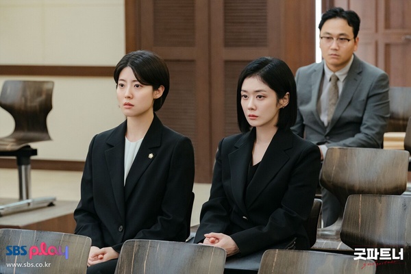 《正年》拼不過！2024「豆瓣破8分」韓劇TOP9，《浮游先生》第5，冠軍是8.8分黑馬神劇