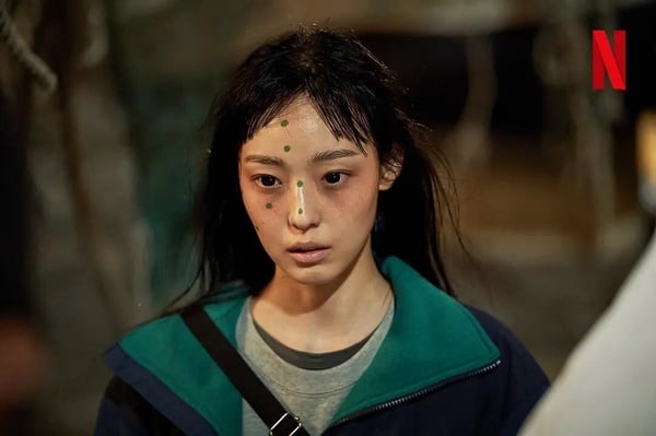 《正年》拼不過！2024「豆瓣破8分」韓劇TOP9，《浮游先生》第5，冠軍是8.8分黑馬神劇