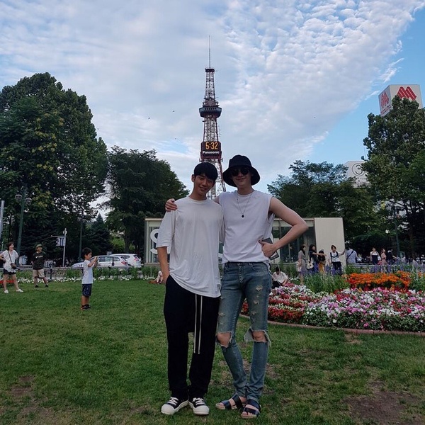 《媽媽朋友的兒子》丁海寅歷代韓劇CP！搭庭沼珉&amp;amp;孫藝珍&amp;amp;Jisoo都好甜，男男CP更有火花