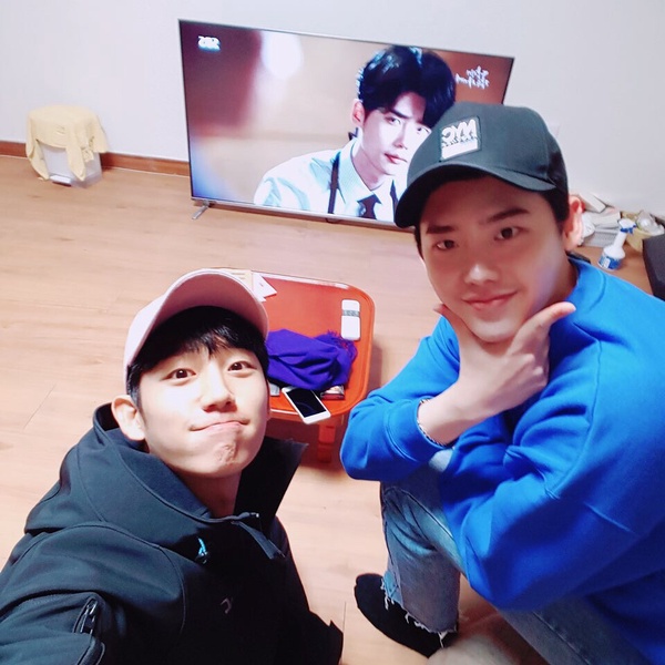 《媽媽朋友的兒子》丁海寅歷代韓劇CP！搭庭沼珉&amp;amp;孫藝珍&amp;amp;Jisoo都好甜，男男CP更有火花