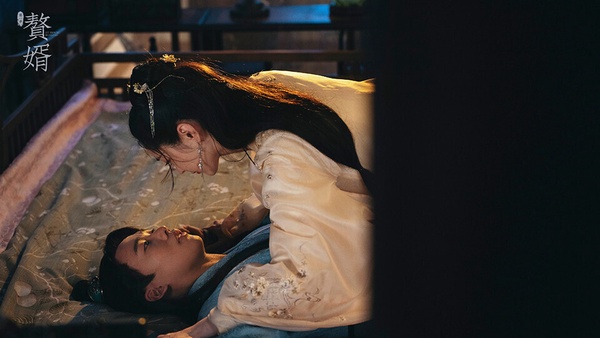 《流水迢迢》不夠火!近年「最高播放指數」爆款古裝劇TOP10!《陳情令》第二,冠軍是它