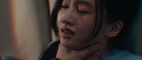從《來自地獄的法官》看「約會暴力」：施暴者形象通常很好，被害者怕被報復而難以分手