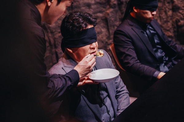 Netflix《黑白大廚》評審、參賽者介紹：黑白湯匙IG、餐廳盤點