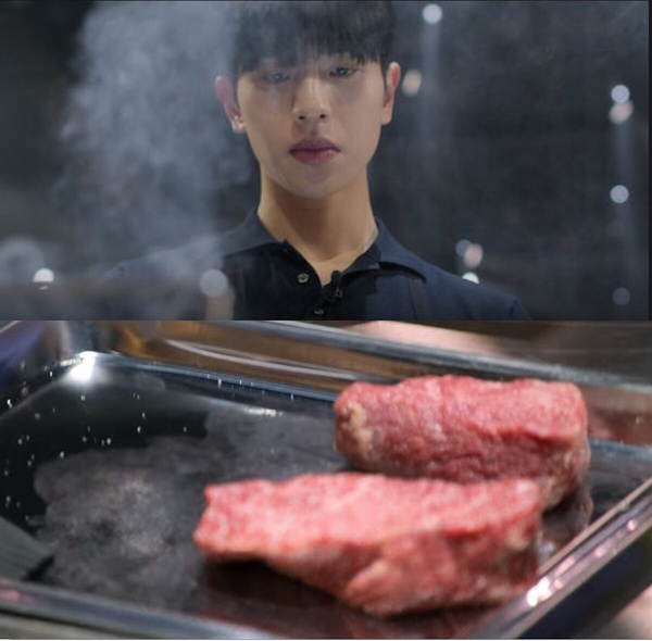 Netflix《黑白大廚》參賽者介紹：黑白湯匙爭奪「韓國第一名廚」，美味餐廳地圖必朝聖