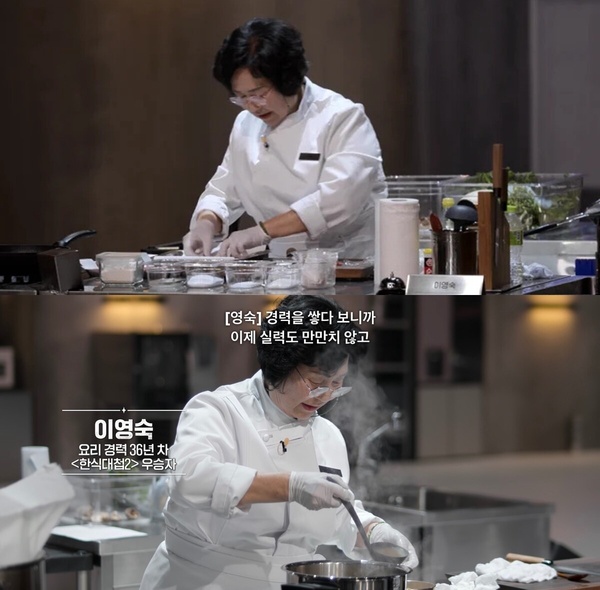 Netflix《黑白大廚》40+熱門參賽者、評審介紹，「黑白湯匙」美味餐廳地圖必朝聖！