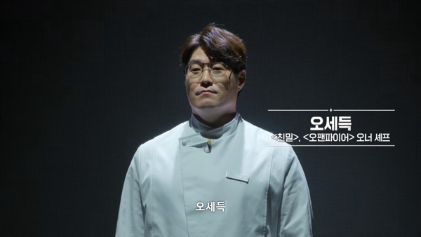 Netflix《黑白大廚》40+熱門參賽者、評審介紹，「黑白湯匙」餐廳地圖必朝聖！
