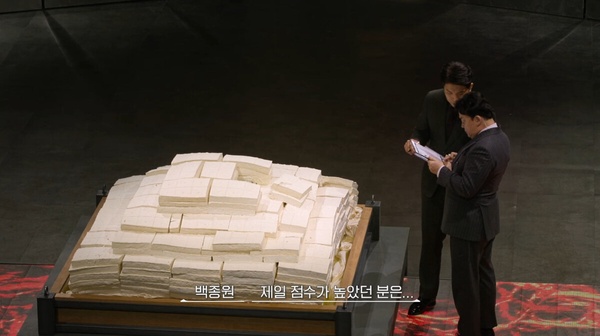 《黑白大廚》完整攻略：比賽方式、評審與參賽者IG＆餐廳名單，必吃美食清單！