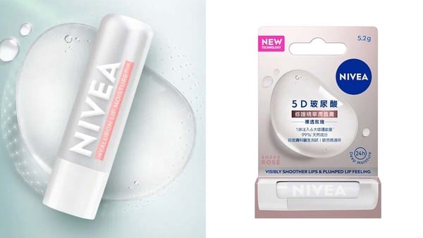 日本必買kate怪獸最新潤色款!類似款潤色唇膏推薦