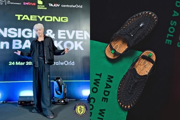 KEEN熱門涼鞋推薦：BLACKPINK同款必搶，經典UNEEK編織鞋久走不累、腳汗族穿了也零味道
