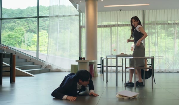《媽媽朋友的兒子》近結局槽點不斷!丁海寅求婚庭沼珉拖戲、媽媽戲也拖,這點更是被罵翻