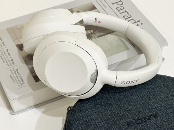 2024耳機推薦：Sony ULT WEAR 耳機
