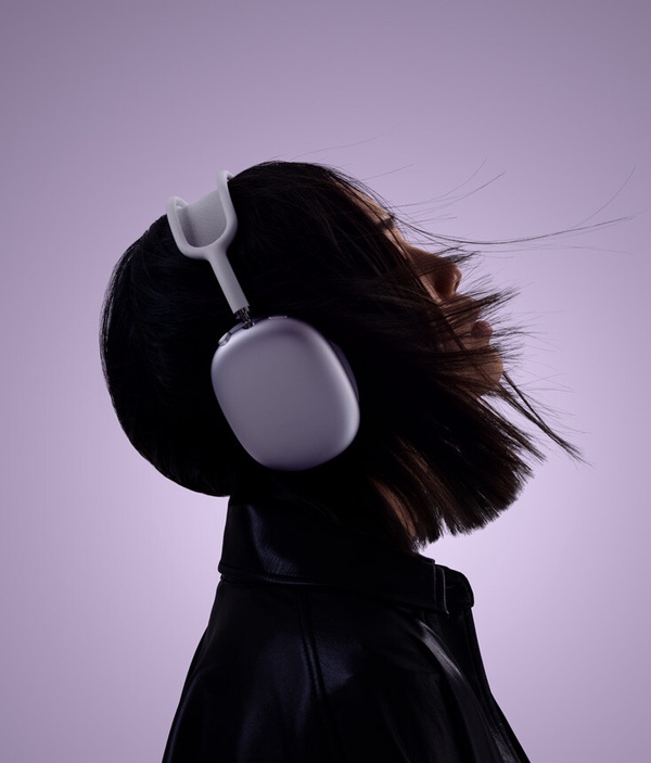 耳機推薦！Apple AirPods 4下放降噪功能、多色AirPods Max，Sony時尚配色耳機必買