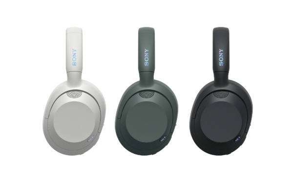 2024耳機推薦：Sony ULT WEAR 耳機