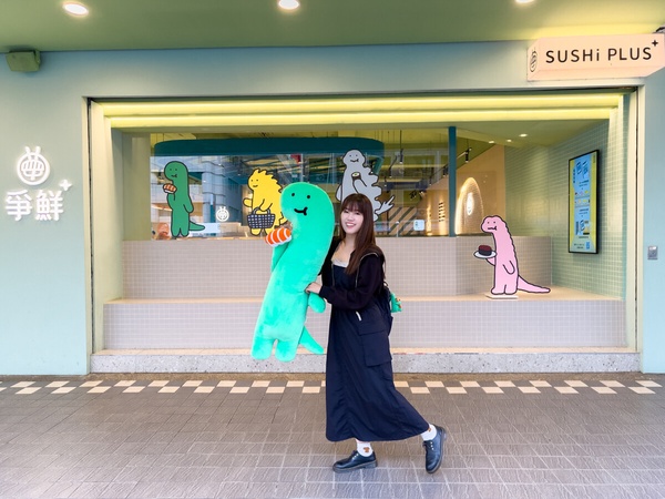 爭鮮加價購！爭鮮「JOGUMAN加價購」開跑，冷水瓶、絨毛玩偶帶等10款JOGUMAN周邊必收！