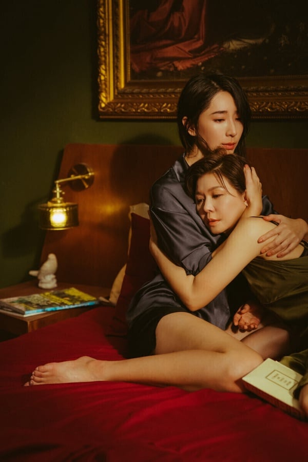 2024「Netflix沒播但錯過可惜」台劇!《不夠善良的我們》《聽海湧》必看,第8部值得追