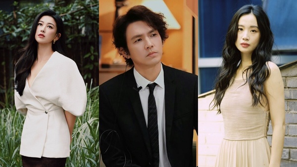 近期定角陸劇!任嘉倫再演古裝劇《佳偶天成》,楊紫搭韓東君,《驕陽似我》男主是他?