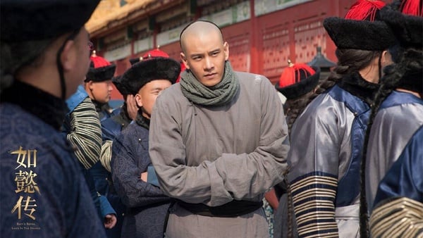 陸劇《流水迢迢》任嘉倫對李蘭迪用蟻刑不是最可怕？盤點古裝劇出現過的五大酷刑！