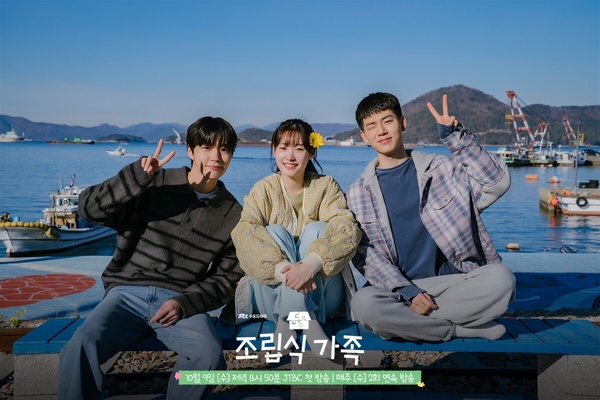 10月強檔韓劇推薦！金泰梨《正年》必追，韓版《以家人之名》、《地獄公使2》這天上線