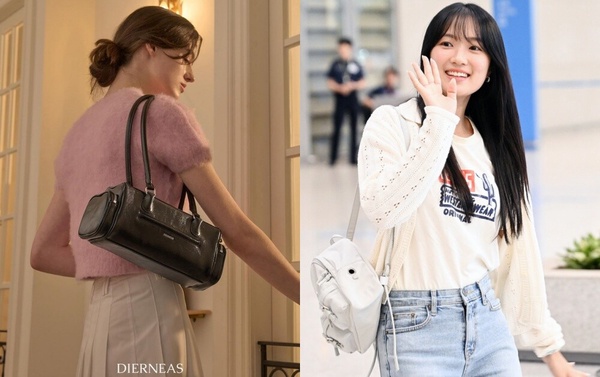 登台韓國品牌推薦:DIERNEAS