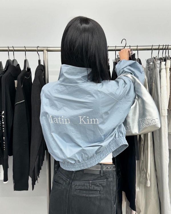 代購機票錢省起來!近期登台韓國品牌盤點:Stand Oil、Matin Kim、MARITHÉ 正式登台!