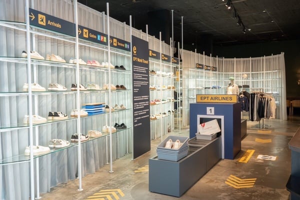 代購機票錢省起來!近期登台韓國品牌盤點:Stand Oil、Matin Kim、MARITHÉ 台灣買得到