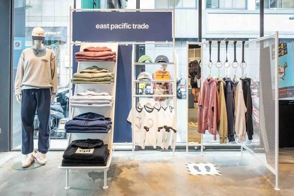 代購機票錢省起來!近期登台韓國品牌盤點:Stand Oil、Matin Kim、MARITHÉ 台灣買得到