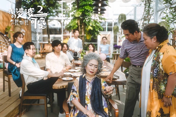 Yahoo九月戲劇口碑榜TOP10！《人生清理員》第6，《媽媽朋友的兒子》第3，冠軍超夯！