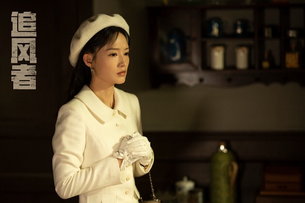 2024「豆瓣評分人數最多」陸劇TOP10!《玫瑰的故事》23萬《慶餘年》32萬第二,冠軍是它