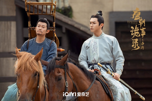 2024「豆瓣評分人數最多」陸劇TOP10!《玫瑰的故事》23萬《慶餘年》32萬第二,冠軍是它