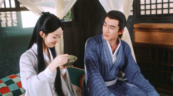 2024「豆瓣評分人數最多」陸劇TOP10!《玫瑰的故事》23萬《慶餘年》32萬第二,冠軍是它