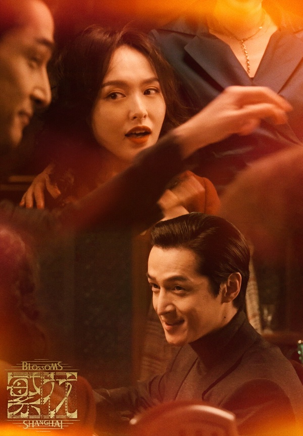 2024「豆瓣評分人數最多」陸劇TOP10!《玫瑰的故事》23萬《慶餘年》32萬第二,冠軍是它