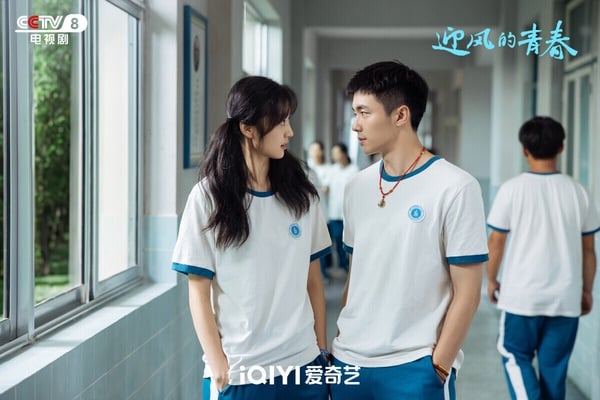 九月陸劇熱度榜TOP10!《半熟男女》《柳舟記》沒前五,《流水迢迢》第二,冠軍很意外