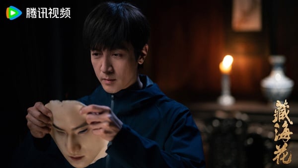 九月陸劇熱度榜TOP10!《半熟男女》《柳舟記》沒前五,《流水迢迢》第二,冠軍很意外