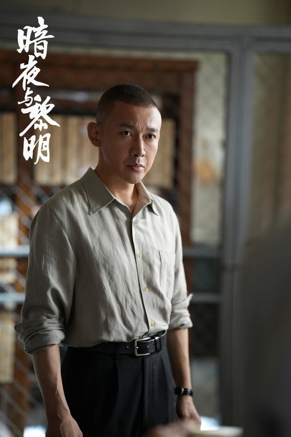 九月陸劇熱度榜TOP10!《半熟男女》《柳舟記》沒前五,《流水迢迢》第二,冠軍很意外