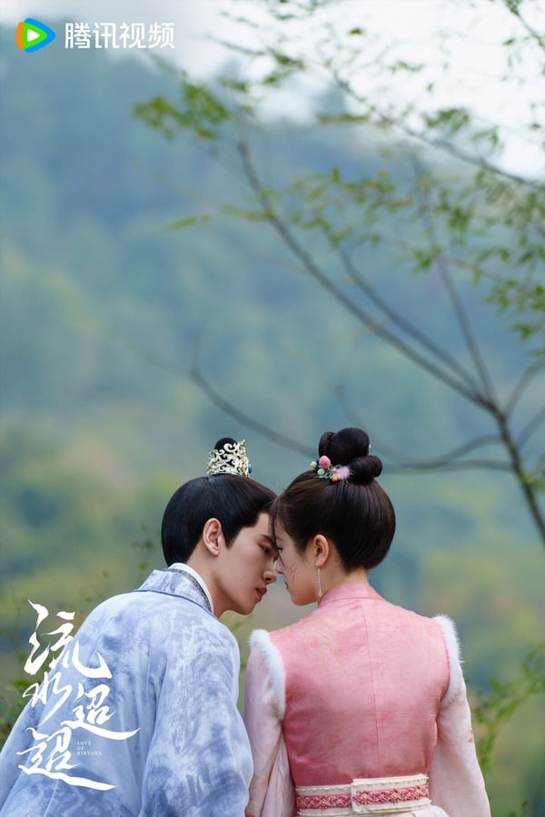 九月陸劇熱度榜TOP10!《半熟男女》《柳舟記》沒前五,《流水迢迢》第二,冠軍很意外