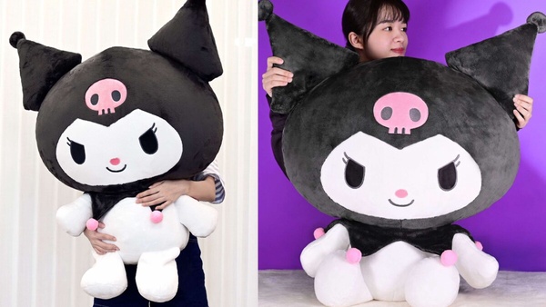 7-11「Hello kitty小汽車盲盒」登場！3款紀念配色必收藏，再推超巨大「酷洛米玩偶」