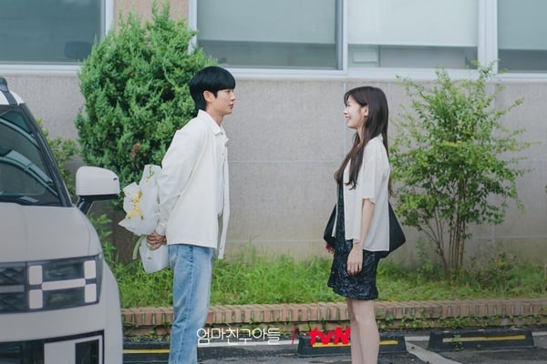 9月觀眾最愛韓劇TOP7!《白雪公主非死不可》第6輸《媽媽朋友的兒子》,冠軍從頭精彩到尾