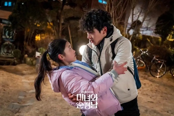 9月觀眾最愛韓劇TOP7!《白雪公主非死不可》第6輸《媽媽朋友的兒子》,冠軍從頭精彩到尾