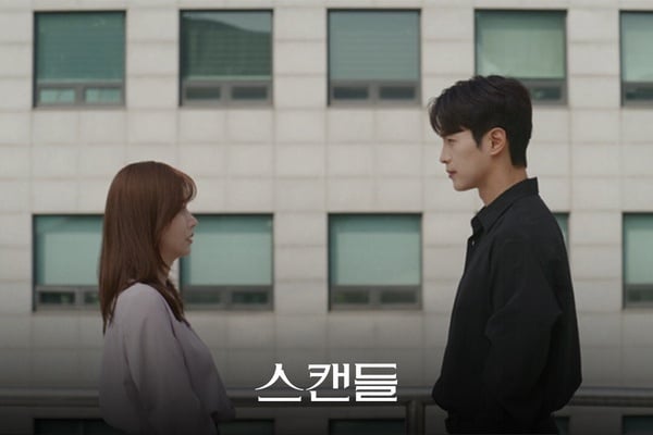 9月觀眾最愛韓劇TOP7!《白雪公主非死不可》第6輸《媽媽朋友的兒子》,冠軍從頭精彩到尾