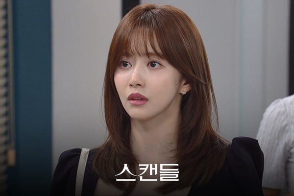 9月觀眾最愛韓劇TOP7!《白雪公主非死不可》第6輸《媽媽朋友的兒子》,冠軍從頭精彩到尾