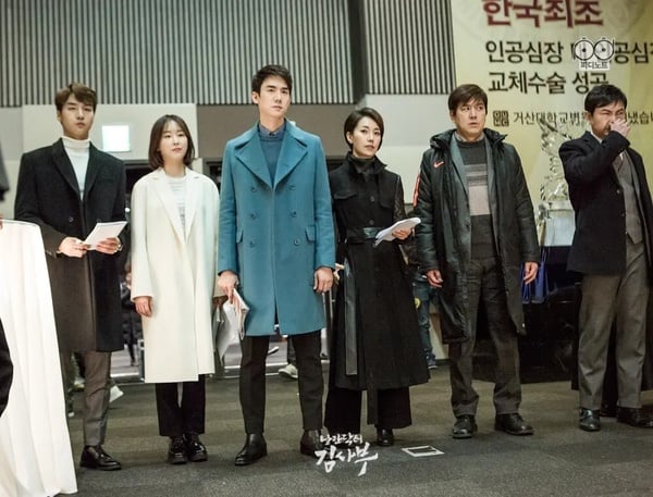 8部「追了停不下來」超好看Netflix韓劇!《黑暗榮耀》無冷場，最後2部隱藏神劇錯過可惜