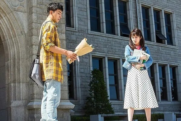 8部「追了停不下來」超好看Netflix韓劇!《黑暗榮耀》無冷場，最後2部隱藏神劇錯過可惜