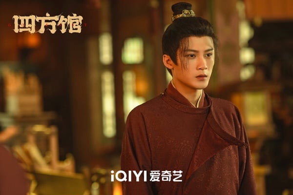 九月陸劇網播量TOP10!《捨不得星星》沒前十,《流水迢迢》3.3億,冠軍唯一破10億大關