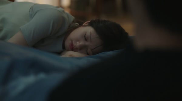 《媽媽朋友的兒子》角色秘密!崔承效是為了石榴才學游泳,記者竟是因為這理由愛上元音