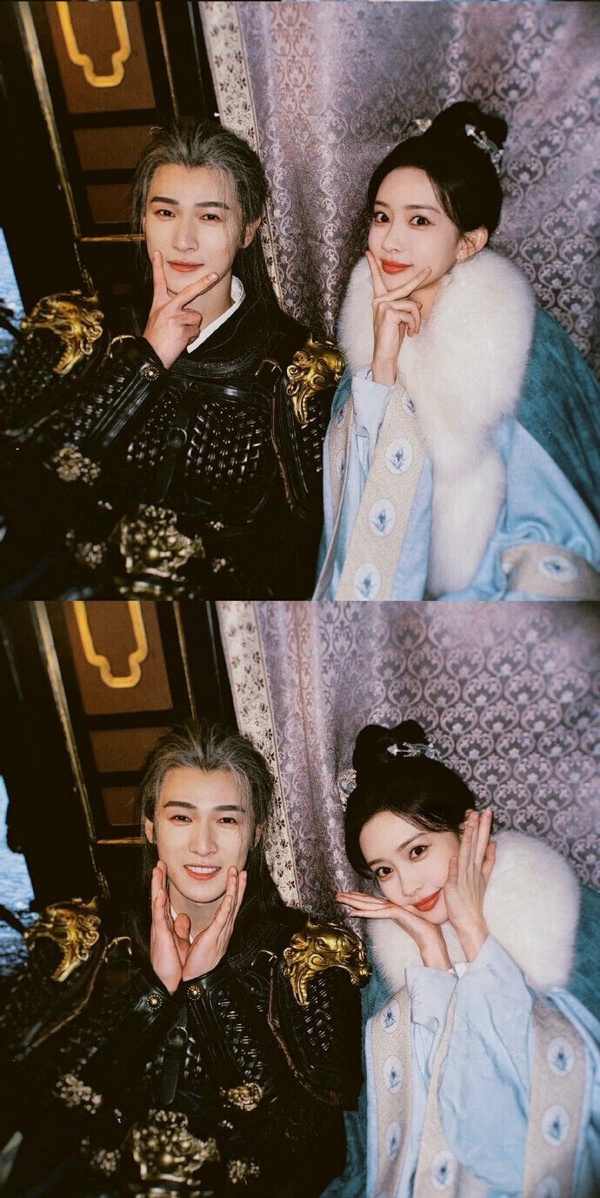 肖戰接棒《流水迢迢》任嘉倫繼續復仇！9部必追「復仇古裝劇」！有2部翻版《墨雨雲間》