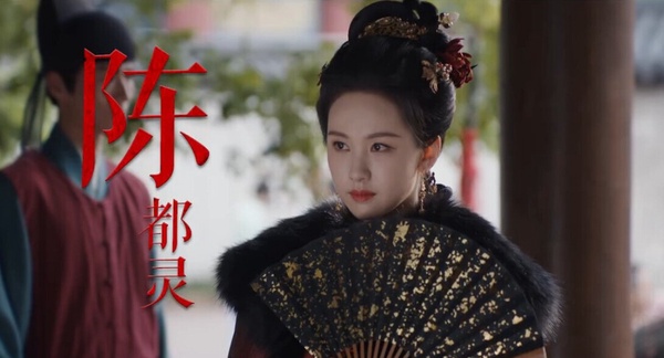肖戰接棒《流水迢迢》任嘉倫繼續復仇！9部必追「復仇古裝劇」！有2部翻版《墨雨雲間》