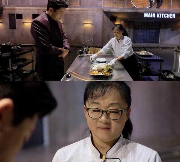 Netflix《黑白大廚》幕後秘密