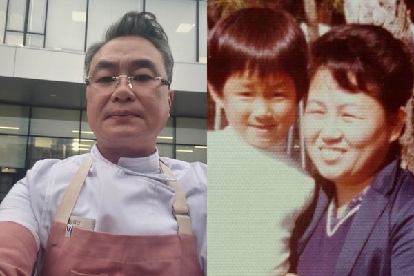 Netflix《黑白大廚》幕後秘密：呂敬來主廚為台灣籍，參賽者認證「三星」私下超暖！