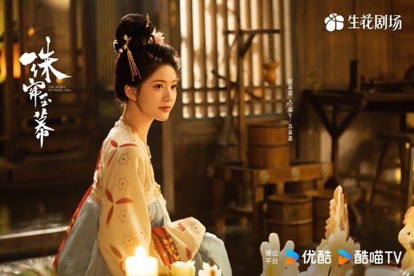 《流水迢迢》沒《無憂渡》被看好！網評9部「看好它爆火出圈」陸劇，第9部確實大事很妙