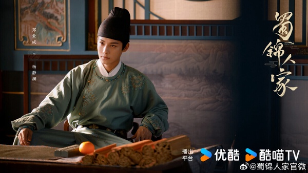 《流水迢迢》沒《無憂渡》被看好！網評9部「看好它爆火出圈」陸劇，第9部確實大事很妙